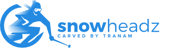 Snowheadz logo