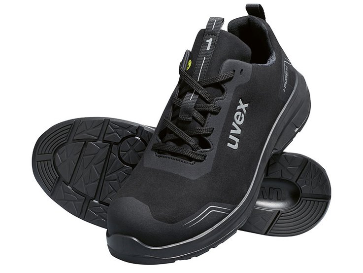 uvex 1 sport shoe S3S FO SC SR 68982