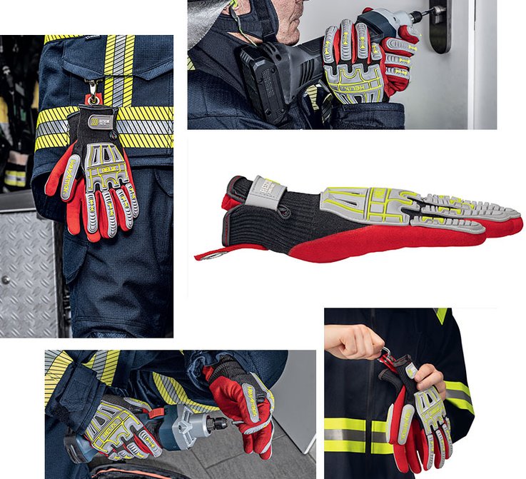 Engineered for Extreme Protection