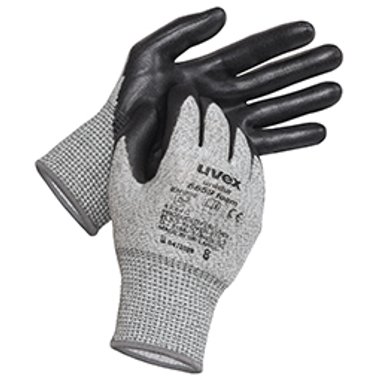 uvex unidur 6659 foam