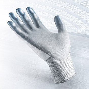 uvex phynomic safety glove range