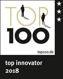 2018 TOP 100 award for safety glove specialist