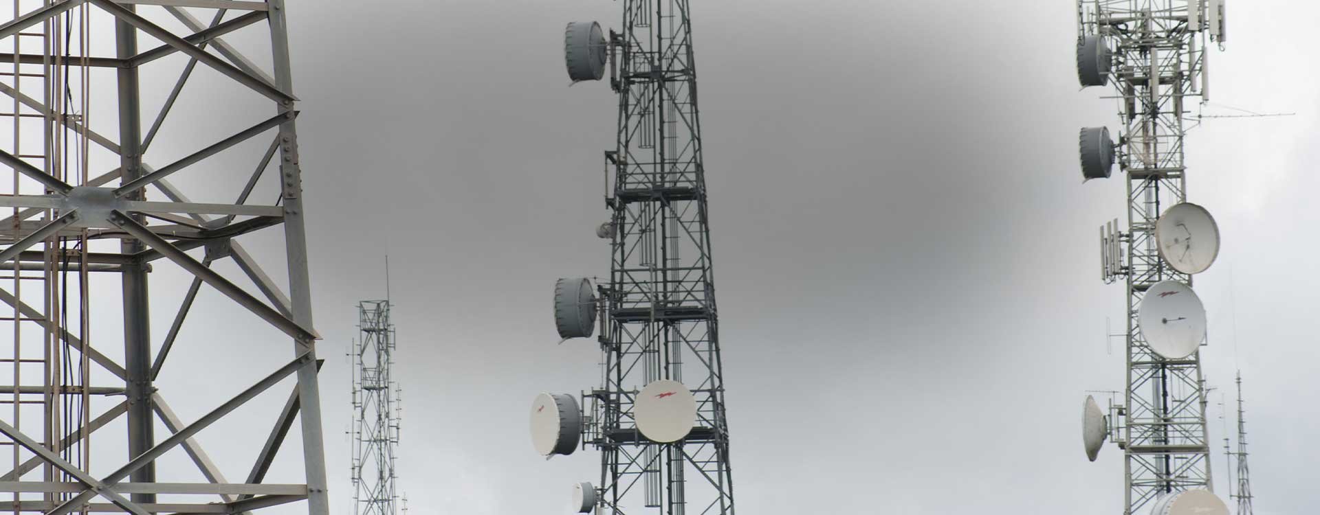 PPE for the telecommunication industry