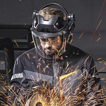 Permanent lens coatings