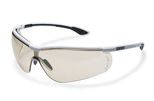 uvex sportstyle safety spectacles