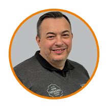 Rob Jones Head of Sales
