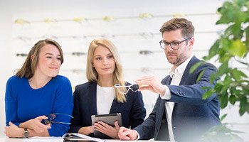 Find Your Regional Manager