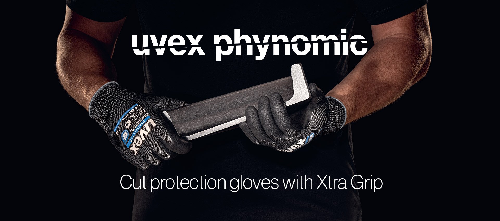 uvex phynomic XG series