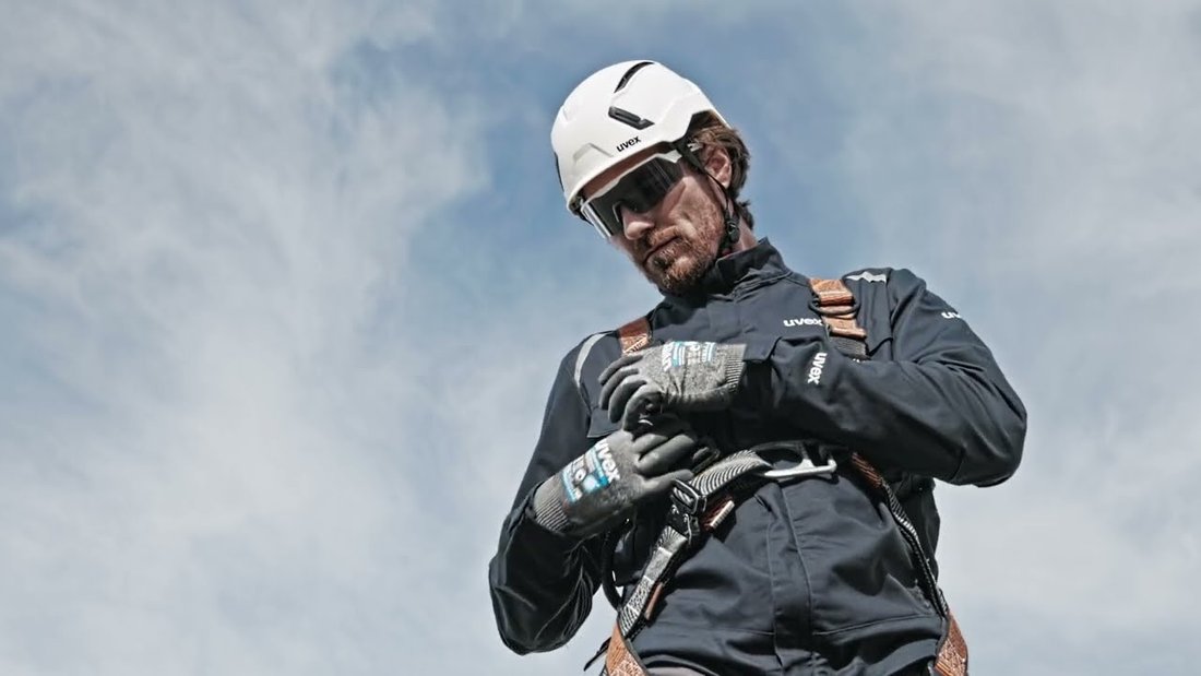 safety glasses ultrashield eye protection