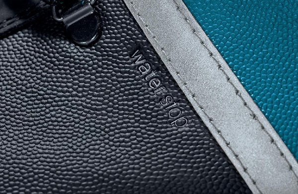 Wasserdichte Sicherheitsschuhe für den Straßenbau