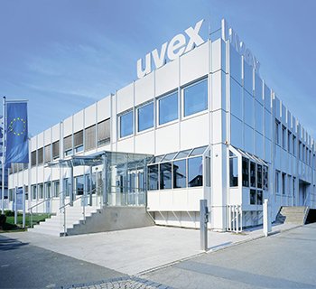 uvex academy