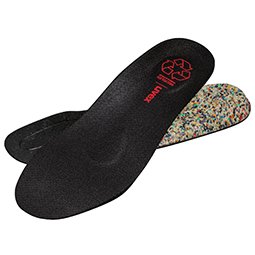 uvex 1 G2 and uvex 3 insole width 10