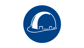 WEARABILITY in head protection