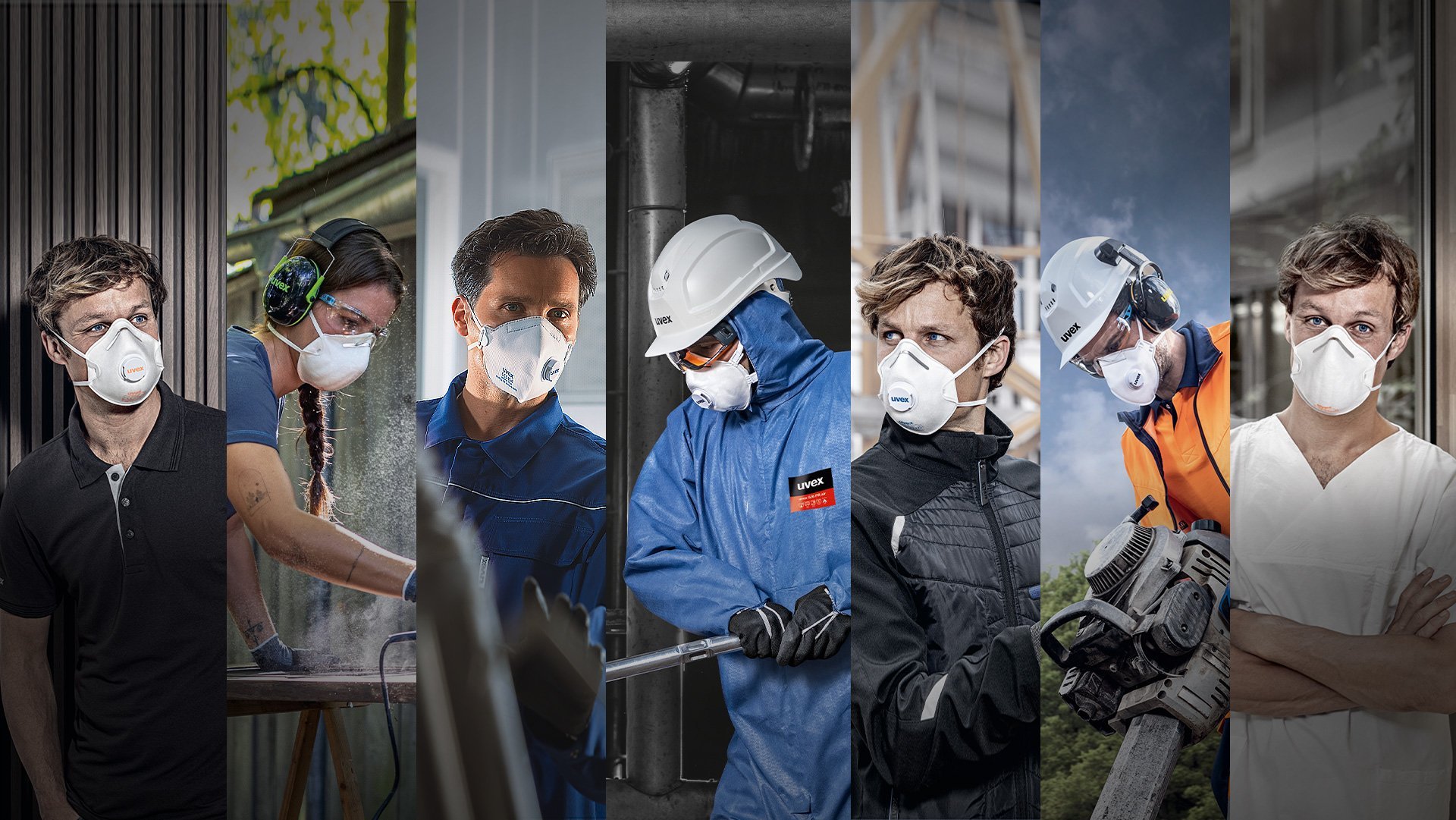  WEARABILITY - The key to respiratory protection compliance 