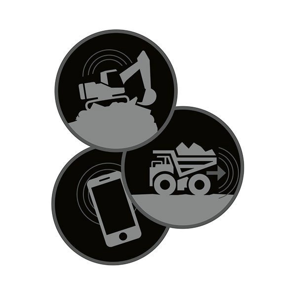 uvex aXess one - basic functions