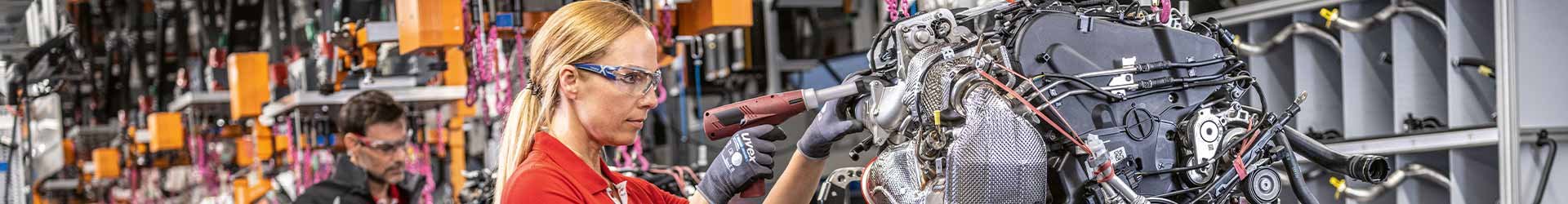 Anti-fog safety eyewear