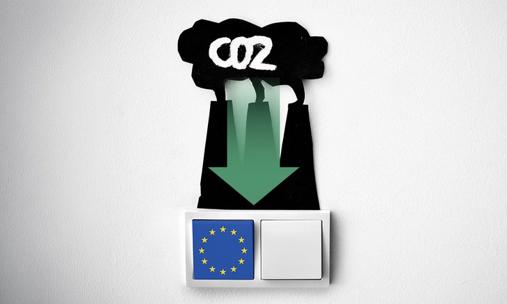 European Green Deal