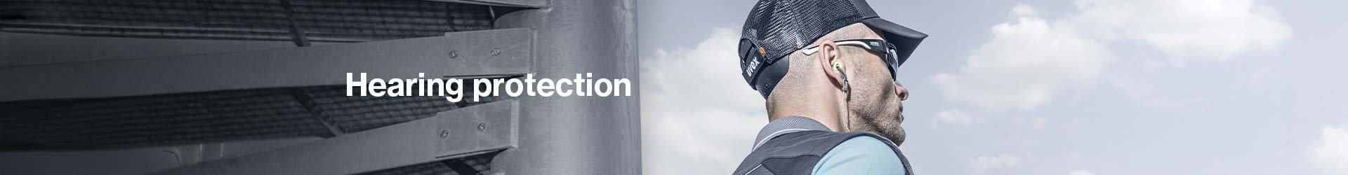 Effective hearing protection