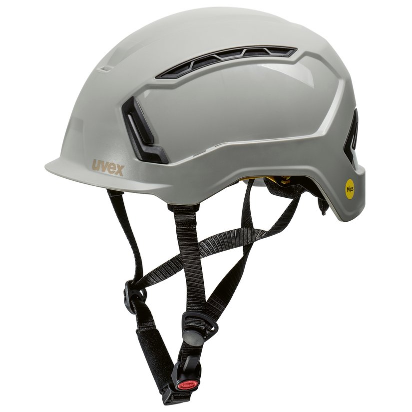 uvex pronamic alpine mips