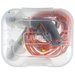 uvex xact-fit S reusable earplugs
