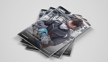 Download the uvex RPE brochure