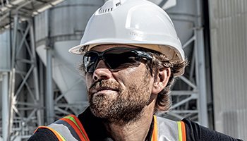 Head protection