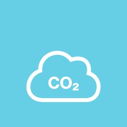 CO₂ footprint