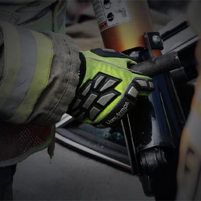 Read EXT Rescue® 4011 case study