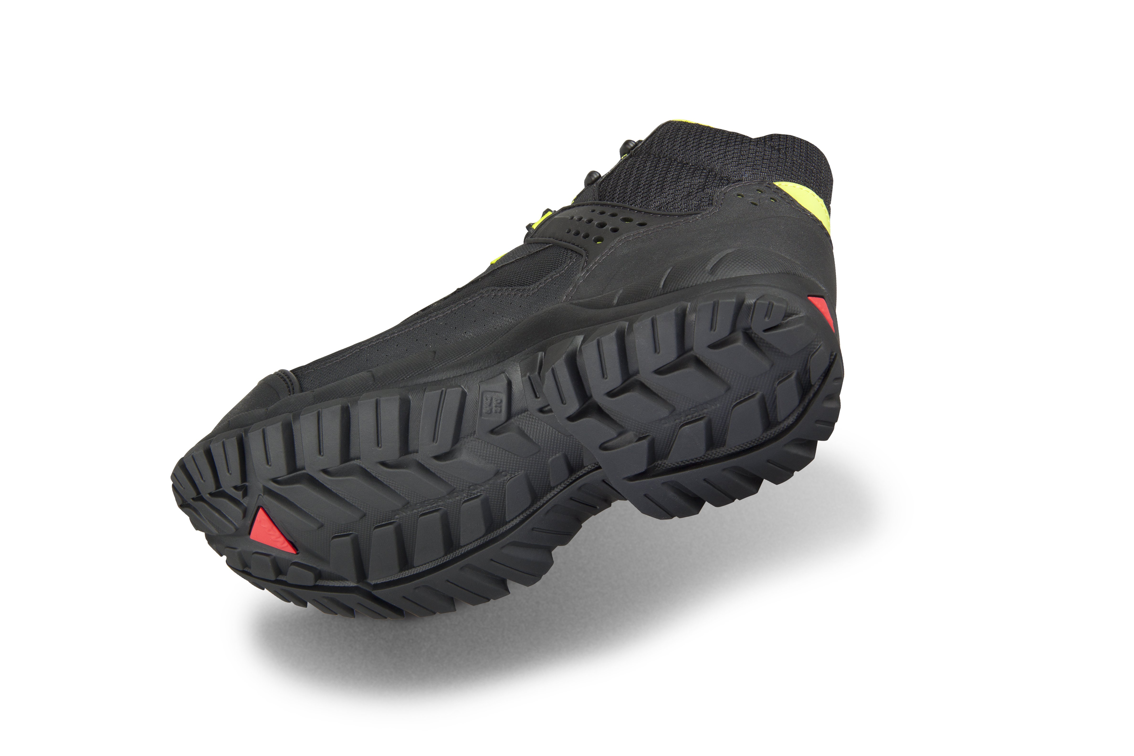 "Chaussure de sécurité Gore-Tex MACEXPEDITION 2.0 haute - semelle caoutchouc Macsole"