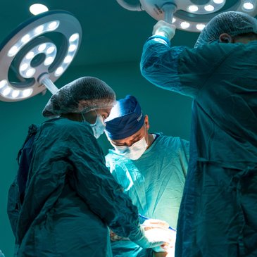 uvex ESD Sicherheitsschuhe Krankenhäuser