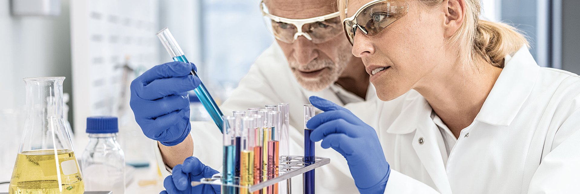 einmalhandschuhe nitril