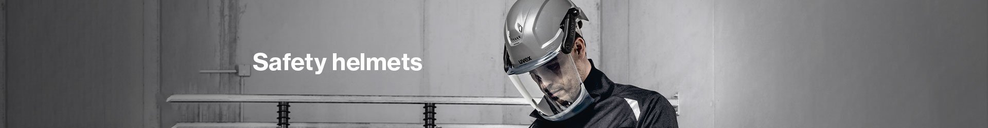 Safety Helmets