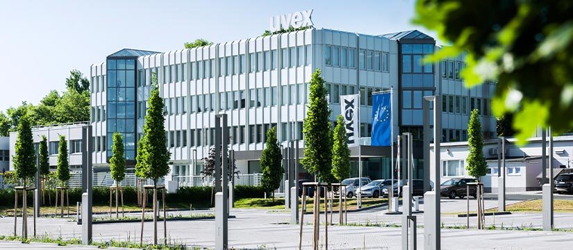 uvex Manufacturing expertise