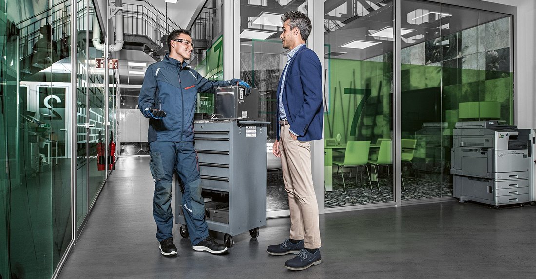 office safety shoe - uvex 1 business