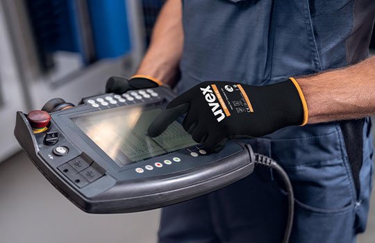 uvex athletic lite xt