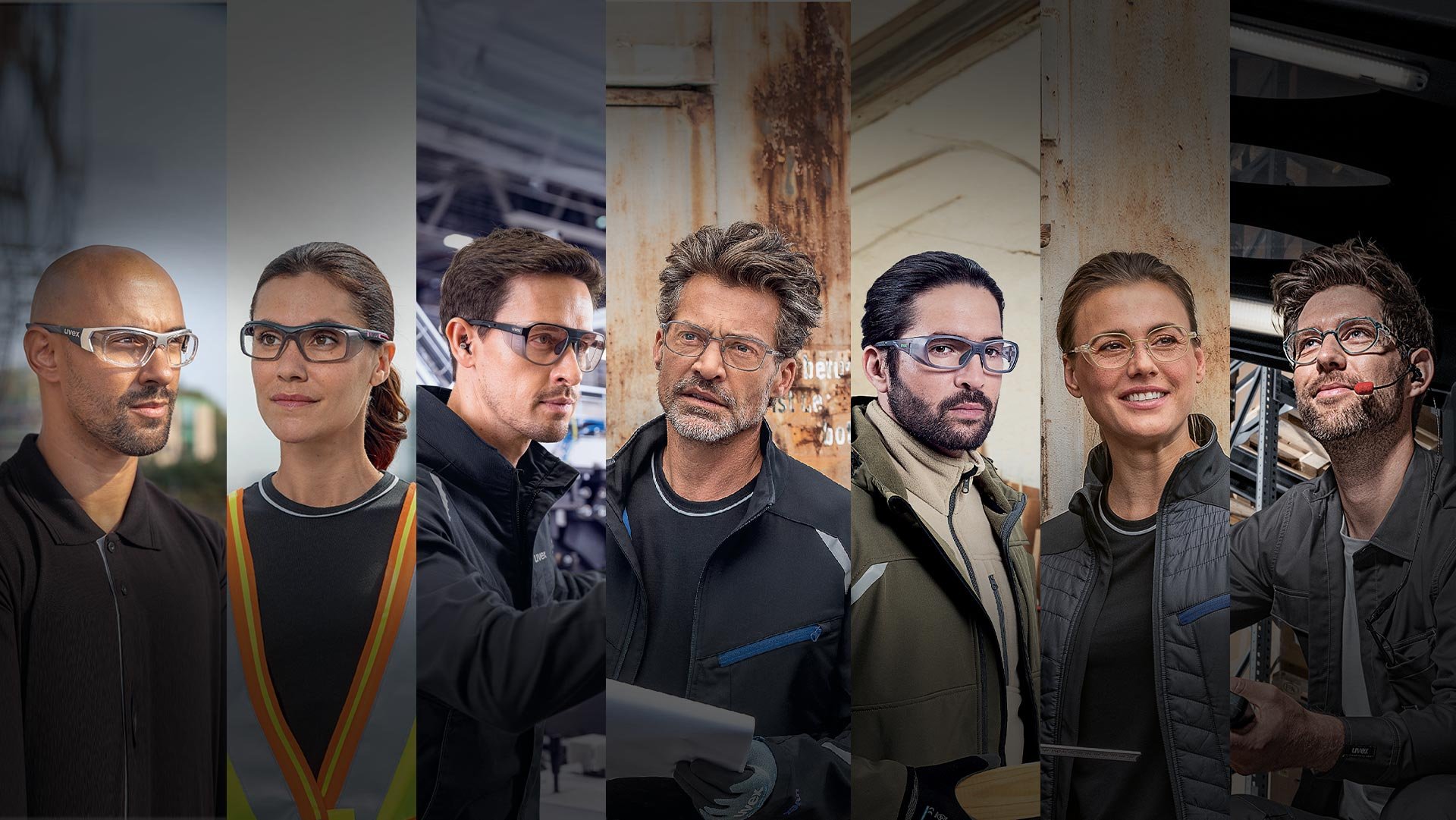 WEARABILITY - The key to choosing prescription safety eyewear