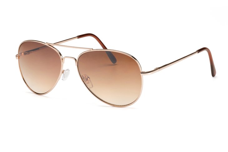 Main view aviator sunglasses F3047621