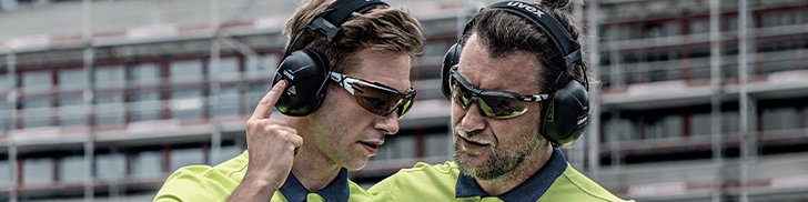 Contact the uvex team
