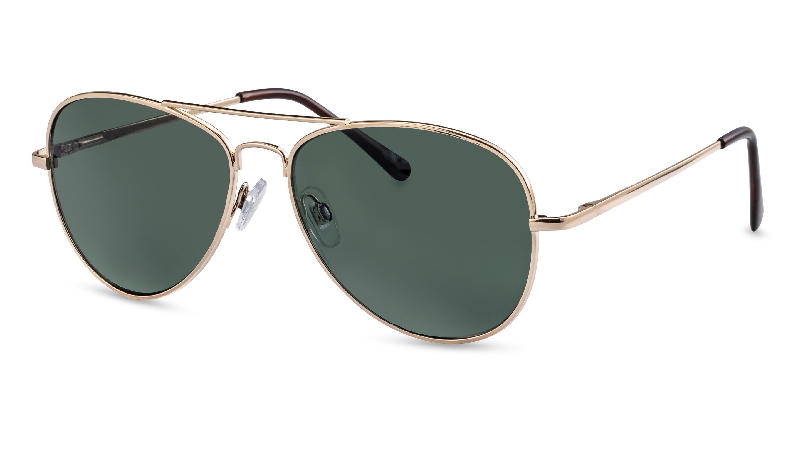 Main view aviator sunglasses F3047624