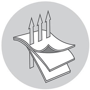 uvex Funktionsjacke atmungsaktiv