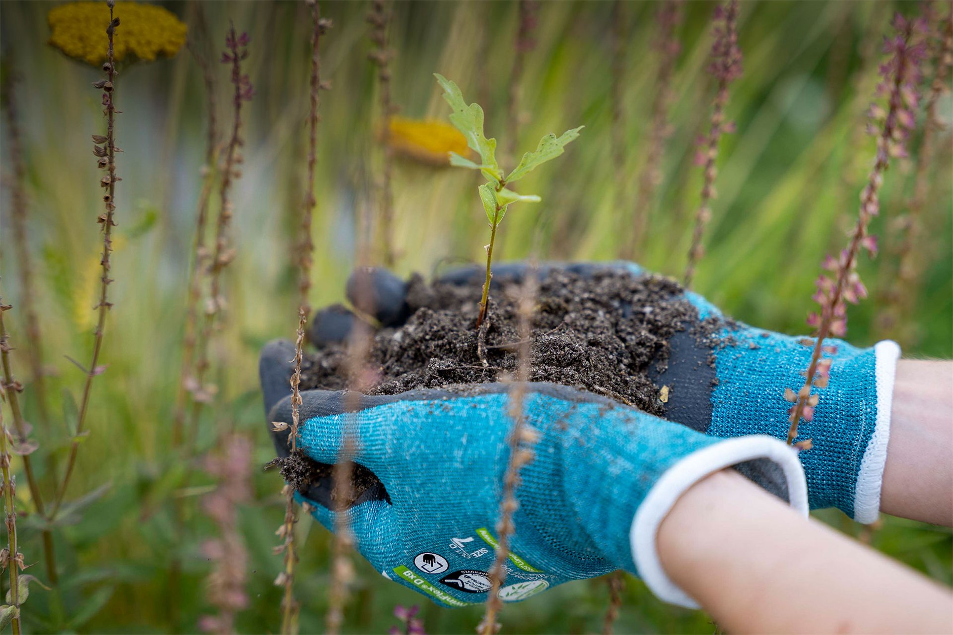 sustainable products for occupational safety