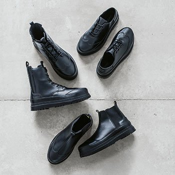 uvex 1 x-cite women's safety footwear range