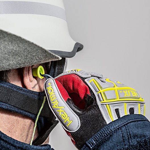 [Translate to French:] view complete catalogue for uvex personal protective equipment