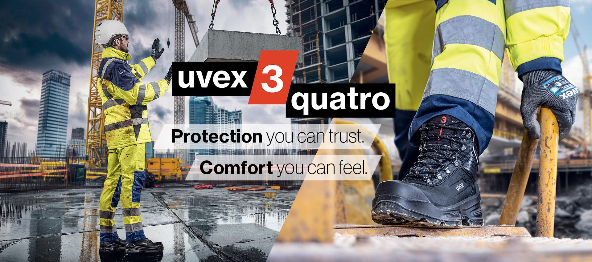 uvex 3 quatro