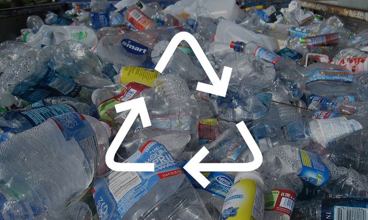 Recyclate