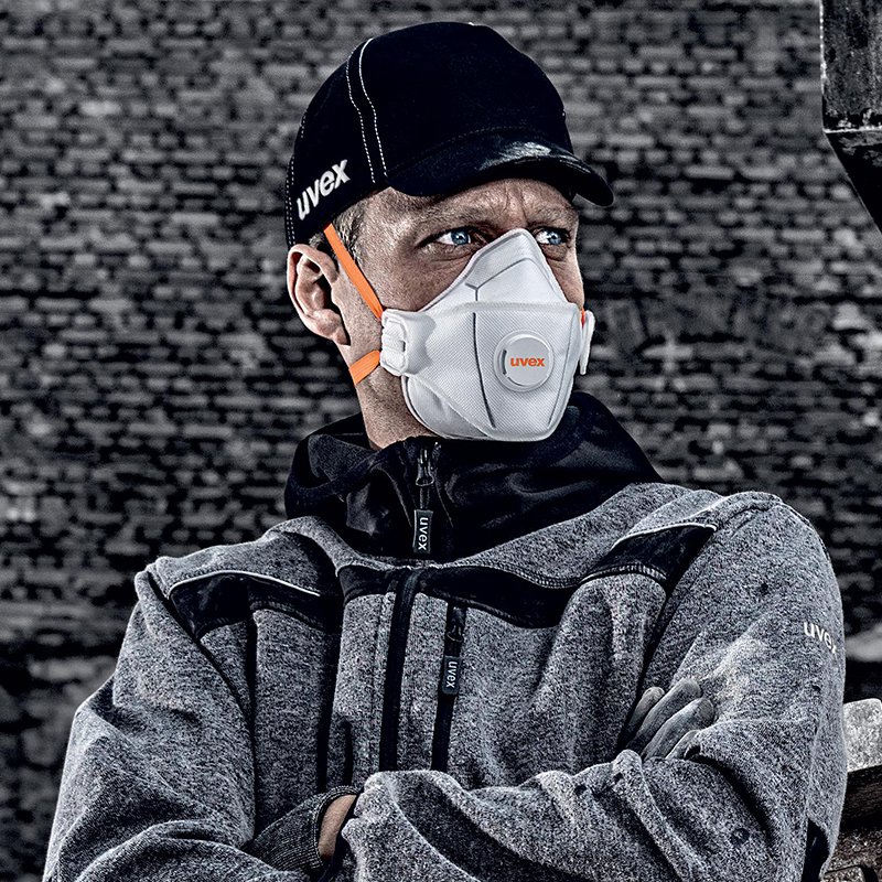 uvex Atemschutzguide herunterladen