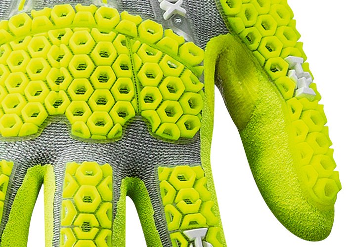 Proprietary i2™ technology