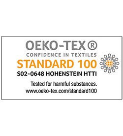 Oeko-Tex® Standard 100