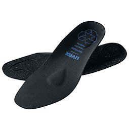 uvex 1 sport white insole width 12