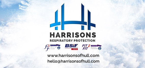 The Home of Respiratory Protection